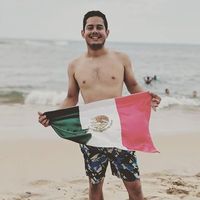 Carlos Ortiz的照片