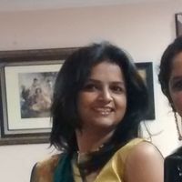 Pallavi Agrawal's Photo