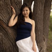 Moldir Abaidulla's Photo