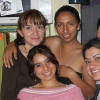 Alma Delia Lopez Hernandez的照片