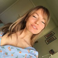 Anastasia Fedyushina's Photo