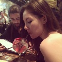 alejandra aguayo的照片