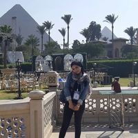 Riham El-Tahhan's Photo