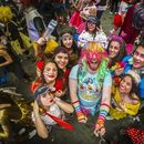 Tenerife Carnival Parties: Gala Dragnaval / Party's picture