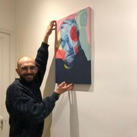 Antoine Pierrat's Photo