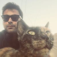 Yunus öztorun's Photo