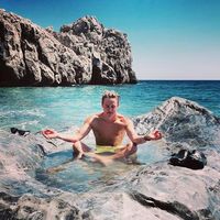 Matthew Bailey的照片