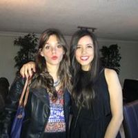 Cynthia Hernandez的照片