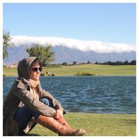 Josefina Vidal's Photo