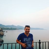 Daniel Kostic's Photo