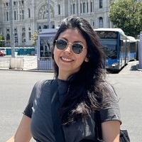 Gimena Martinez的照片