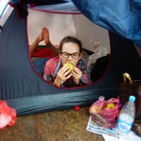 Fotos de Sasha Pashkevich