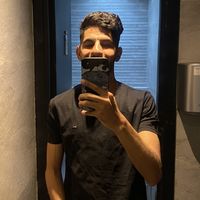 Cheggour Issam's Photo