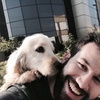 Caner Dograr's Photo