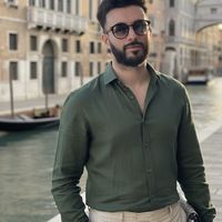 Ez-znaidi Mohcine's Photo