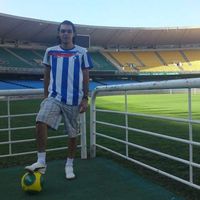 GERARDO SOLANO的照片