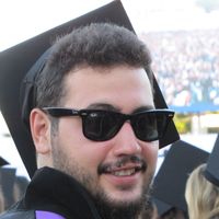 Mehmet Reha Savaşeri's Photo