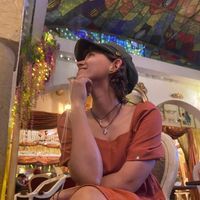 Alex Sophia Cabarcas's Photo