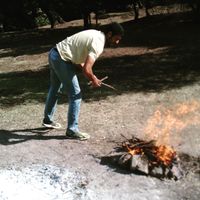 khalid oudbib's Photo