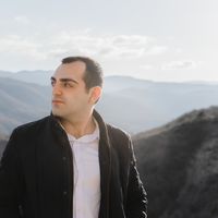 Aslan Mkhitaryan的照片