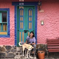 Charlene Thäsler's Photo