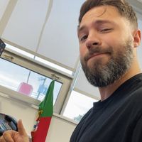 Miguel Lourenço的照片