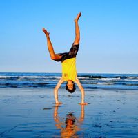 Vincent Beauregard's Photo