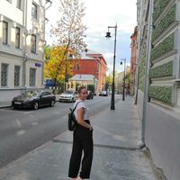 Maria Gorbunova's Photo