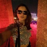 Anjie Lazaro的照片