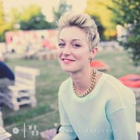 Photos de Chiara Poloni