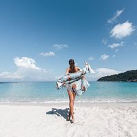 Natalya Machkarina's Photo