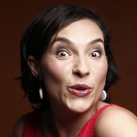 Amelie Rouvin's Photo