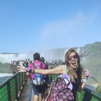 Zdjęcia użytkownika Giuliana Valdizán