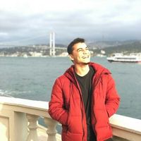 Umut Karadaş's Photo
