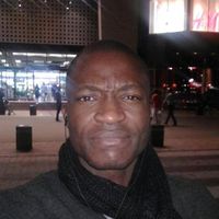 Abraham Obadina的照片