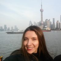 Le foto di Alejandra Gomez