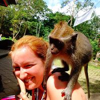 Jessica Raabe的照片