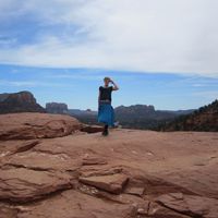 Photos de Arrow Real