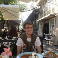 Roman Stefanyshyn's Photo