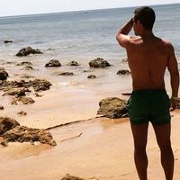 André Aires的照片