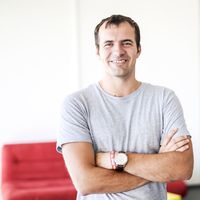 Dainius Gliebus的照片