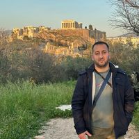 Imran Jafarli's Photo