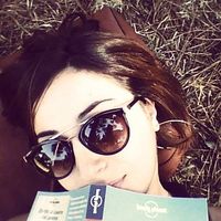 Fotos von Marta Pileri