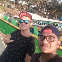 Vardhan Naik's Photo