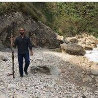 Olcay Keskin's Photo