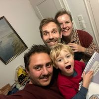 Hamid Rasouli's Photo