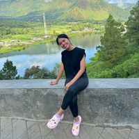 Octavia Manurung's Photo