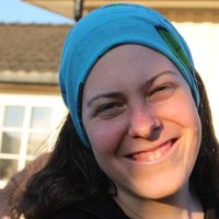 Veronika Tomková的照片