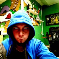 Владимир Баринов的照片