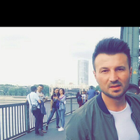 Erhan  Şişman's Photo